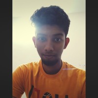 KarthickRaja S