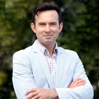 Daniel Easterbrook, FCIM