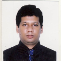Jahed Rahman