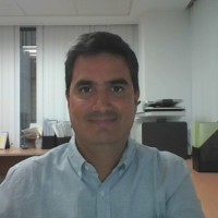 Raúl Alcalde S.
