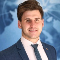 Daniel Marc Wright