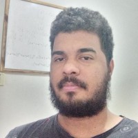 Israel Oliveira