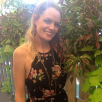 Leighanne Hamill