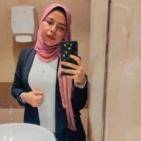 Hagar Sabry
