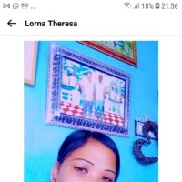 Lorna Louw