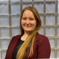 Madeline Hollingsworth