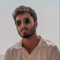 Hamza Farooqi