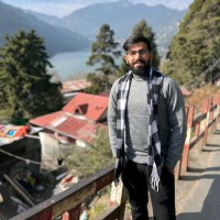 Harsh Mishra