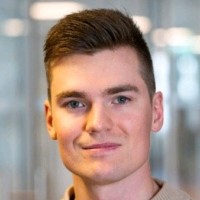 Sander Jeremiassen Trondsen