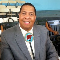Cedric Cromwell