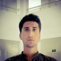 Noman Khursheed