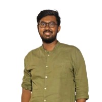 Arkaprabha Halder