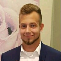 Dustin Gilgen