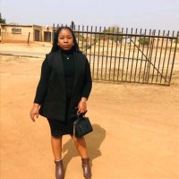Lebogang Sejeng