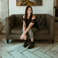 Rachel Drummond Jancek