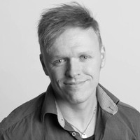 Jesper L. Simonsen