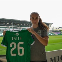 Caitlin Smith