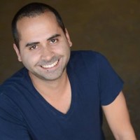 Eric Bustamante