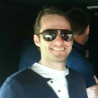 Carwyn Fon Richards