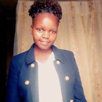 Eunice Mugure