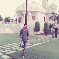 Tushar Singh