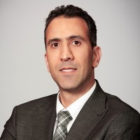 Pejman Shabanpourfard, Ph.DPejman Shabanpourfard, Ph.D is an Influencer