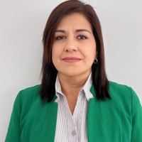 María Eugenia Idrobo Luzuriaga