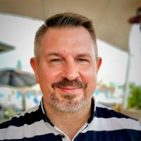 Andreas Magnusson