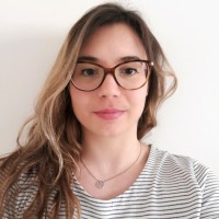Cécile Corsin
