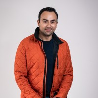 Luis Sandoval