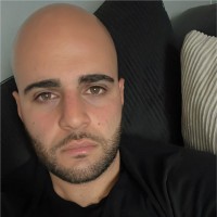 Chris Luciano
