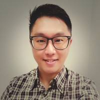 Jian Yong Chan