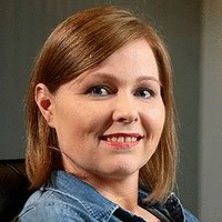 Sigrún Erna Guðjónsdóttir