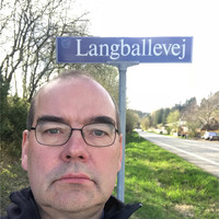 Mogens Langballe Nørgaard