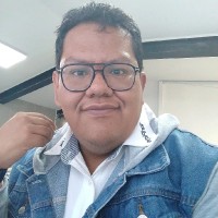 Cristian Rodolfo Rubio Puente