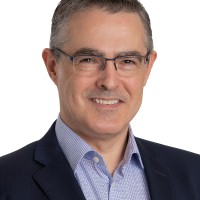 Bill Thomlinson