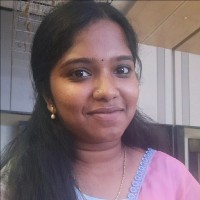 Poornima Mohan