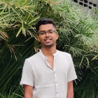 Dhivin Kumar