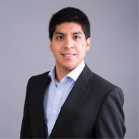 Luis Fernando Huaman Jaime