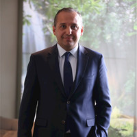 Mahir Toprak
