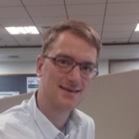 Wesley De Cock