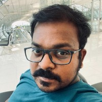 Pradeep Sakthivel