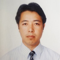 John Shrestha