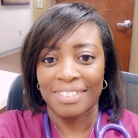 Olufunke Ellen Fadoju