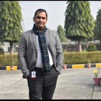 VIJENDRA PRAKASH PANDEY