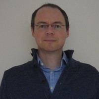 Mark Judson