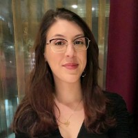 Karina Cheyni (Koliyakov)