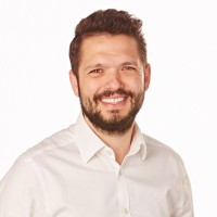 Anil Ozveren