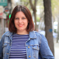 Esther Silvia Robledo Díaz