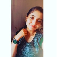Padmapriya M